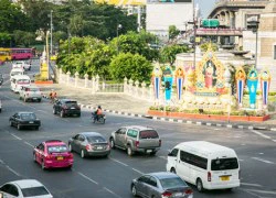 Thái Lan chưa sẵn sàng vào cộng đồng kinh tế ASEAN