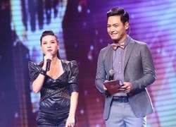 "Thảm họa" MC: Nói vội làm tội cái thân