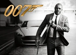 Thần sáng Heimdall sẽ trở thành James Bond tiếp theo