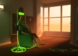 That Dragon, Cancer - Game do bố làm tưởng niệm con bị ung thư