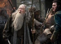 'The Hobbit 3' dự kiến thu 80 triệu đô sau 5 ngày tại Bắc Mỹ