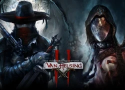 The Incredible Adventures of Van Helsing II - "Diablo III" của năm 2014