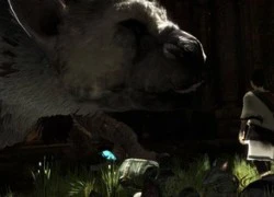 The Last Guardian đang chuyển hướng lên PS4?