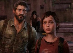 The Last of Us 2 đang được phát triển?