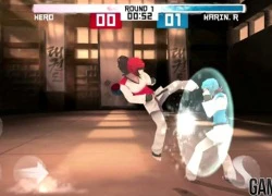 The Taekwondo Game - Game đối kháng võ thuật cực hấp dẫn