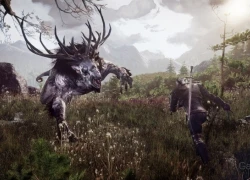 The Witcher 3 không muốn trở thành &#8220;phế phẩm&#8221;