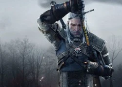 The Witcher 3: Wild Hunt lại ca bài lỡ hẹn