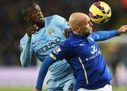 Thêm một bé gái &#8220;dính chưởng&#8221; của Yaya Toure