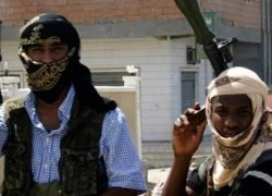 Thủ lĩnh al-Qaeda tại Yemen chỉ trích các vụ chặt đầu của IS