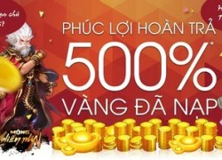 Thủy Hử Truyện tạm biệt game thủ Việt