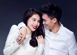 Thủy Tiên - Công Vinh tổ chức tiệc cưới tại Kiên Giang vào ngày 27/12