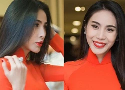 Thủy Tiên tái xuất rạng rỡ tại Hà Nội sau đám cưới hoành tráng