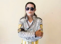 Tiêm axit vào da để trắng như Michael Jackson