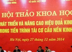 Tìm cách nâng sức cạnh tranh của kinh tế tập thể