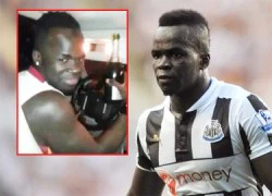 Tiote lái xe mà&#8230; không nhìn đường