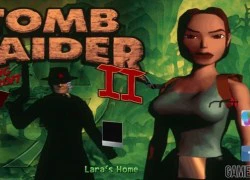 Tomb Raider II - Sự trở lại của Kẻ Cướp Lăng Mộ Cổ