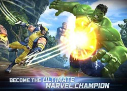 Top game mobile nổi bật mới ra mắt trong tuần trên Android