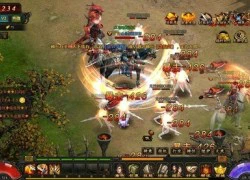 Top game online PC thành công nhất tại Việt Nam năm 2014