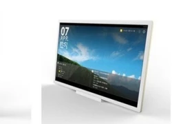 Toshiba giới thiệu máy tính bảng màn hình 24 inch