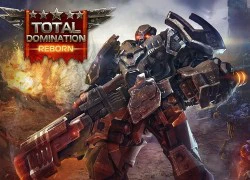 Total Domination - Reborn: Game chiến thuật đặc sắc đổ bộ Android