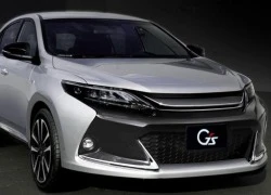 Toyota Harrier Elegance G's Hình ảnh thể thao của Lexus RX giá rẻ