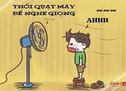 Tranh vui về tuổi thơ