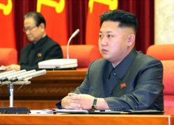 Triều Tiên có chính sách mới trong 'kỷ nguyên Kim Jong-un'