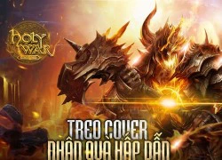 Trở thành triệu phú cùng Holy War