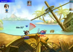 Trớ trêu game thủ tải nhầm Gunny Mobi &#8216;giả&#8217;, ném đá nhà phát hành