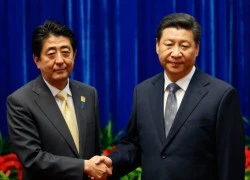 Trung Quốc khó chịu vì chiến thắng của Thủ tướng Shinzo Abe