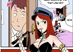 Truyện Bựa Sexy Pon Pon Chapter 123