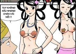 Truyện Bựa Sexy Pon Pon Chapter 129