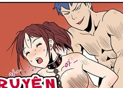 Truyện Bựa Sexy Pon Pon Chapter 132