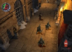 Tựa game lão làng The Bard's Tale sẽ có phần tiếp theo?