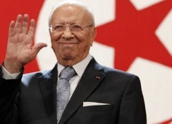 Tunisia trên bước đi cuối cùng hướng tới một nền dân chủ toàn diện