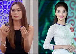 TV Show: Tuần của sự cố trực tiếp và Hoa hậu Việt Nam