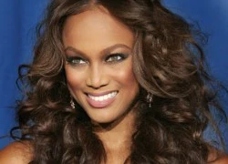 Tyra Banks dự đoán về xu hướng làm đẹp tương lai