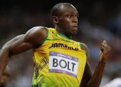 Usain Bolt muốn tìm bạn gái