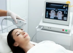 Ưu đãi 50% cho công nghệ Ultherapy