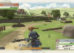 Valkyria Chronicles: Tuyệt phẩm chiến thuật RPG