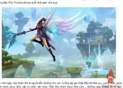 Vẫy tay chào lần cuối những Game Online đã 'ra đi' trong năm 2014