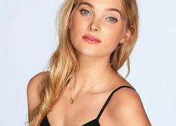 Vẻ quyến rũ gây mê của thiên thần Elsa Hosk