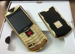 Vertu nhái tung hoành thị trường dịp cuối năm