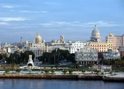 Vì sao La Habana được chọn là thành phố kỳ quan thế giới?