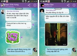 Viber kỳ vọng chiếm 60% thị phần tại Việt Nam năm tới