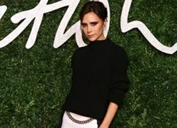 Victoria Beckham &#8220;ăn nên làm ra&#8221; trong năm 2014