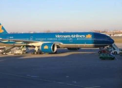 Vietnam Airlines thay đổi kế hoạch bay do bão Hagupit