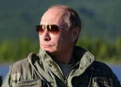 Vladimir Putin và 15 năm lãnh đạo nước Nga