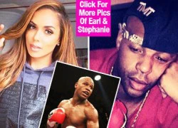 Võ sĩ Floyd Mayweather: "Tôi sốc khi tận mắt chứng kiến Hayes giết vợ"