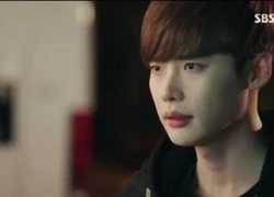 Vụ án oan của "bố" Lee Jong Suk lại tái diễn sau 13 năm